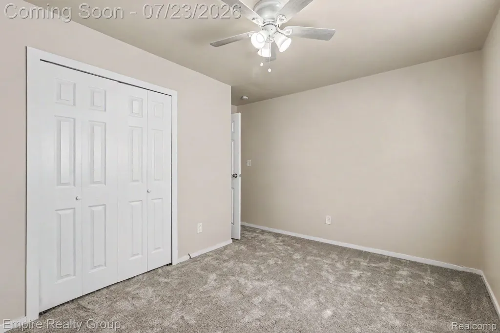 15819 Kerstyn Street Taylor City MI 48180