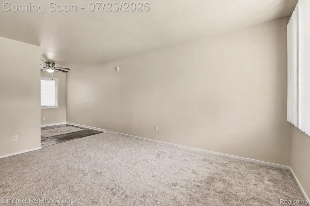 15819 Kerstyn Street Taylor City MI 48180