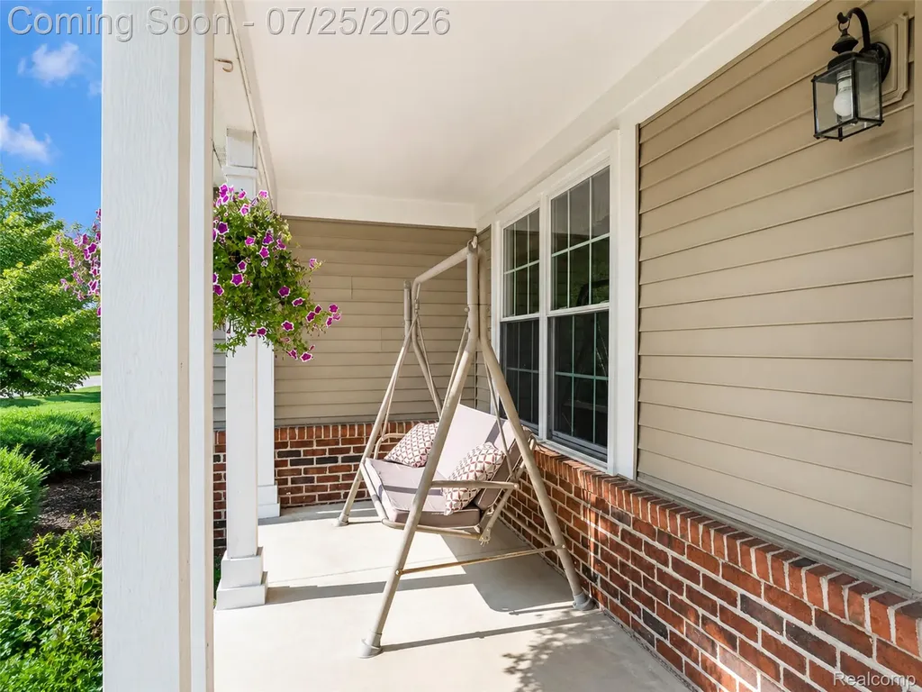 5734 Katz Farm Court Saline City MI 48176