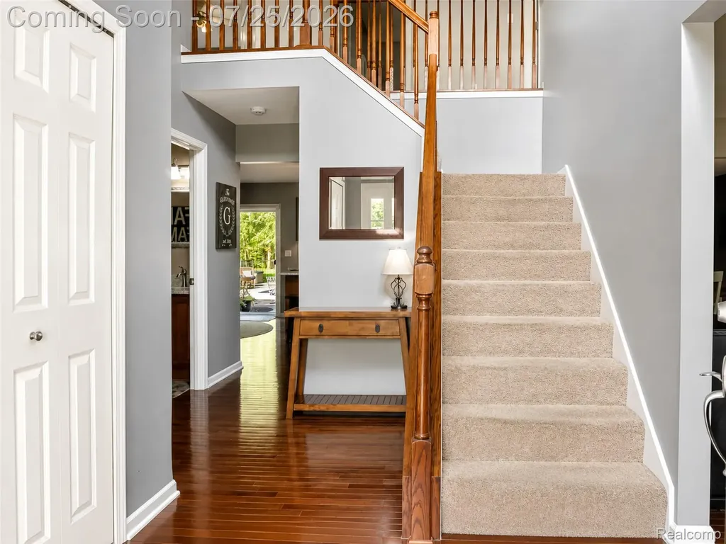 5734 Katz Farm Court Saline City MI 48176