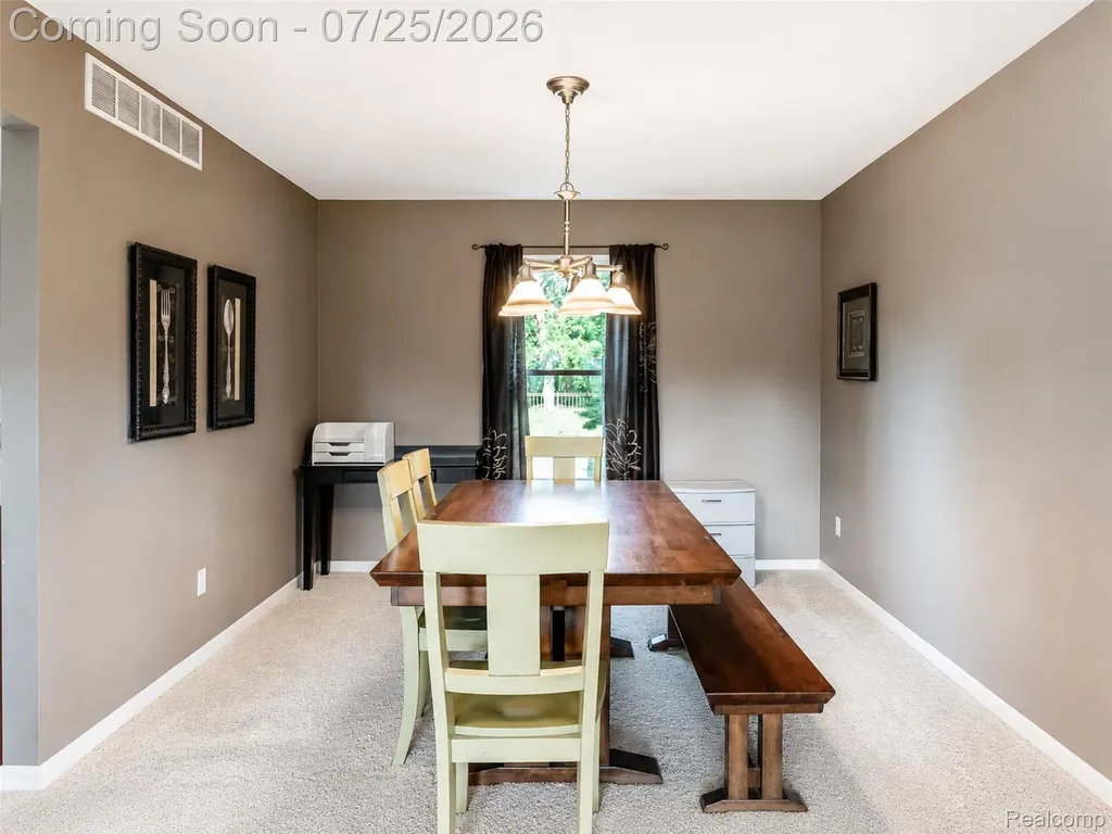 5734 Katz Farm Court Saline City MI 48176