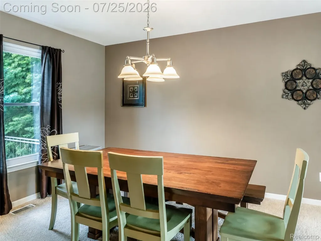 5734 Katz Farm Court Saline City MI 48176