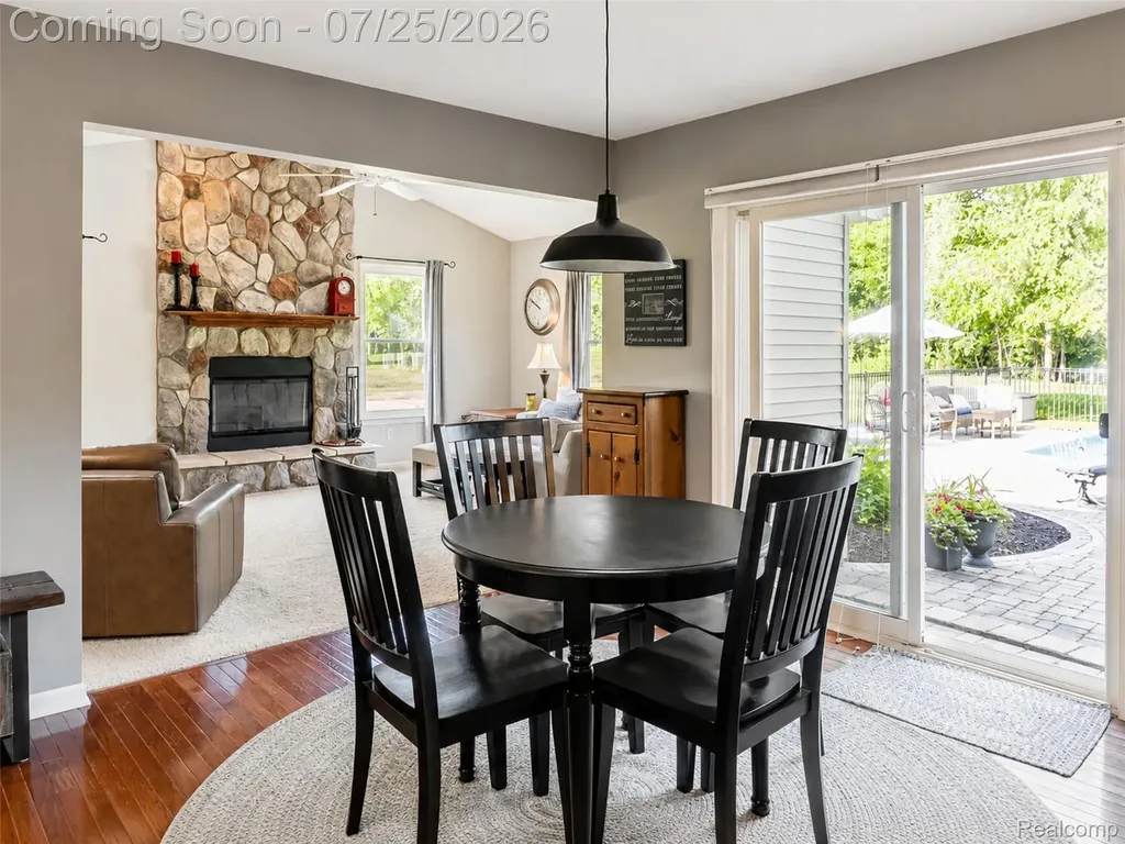 5734 Katz Farm Court Saline City MI 48176