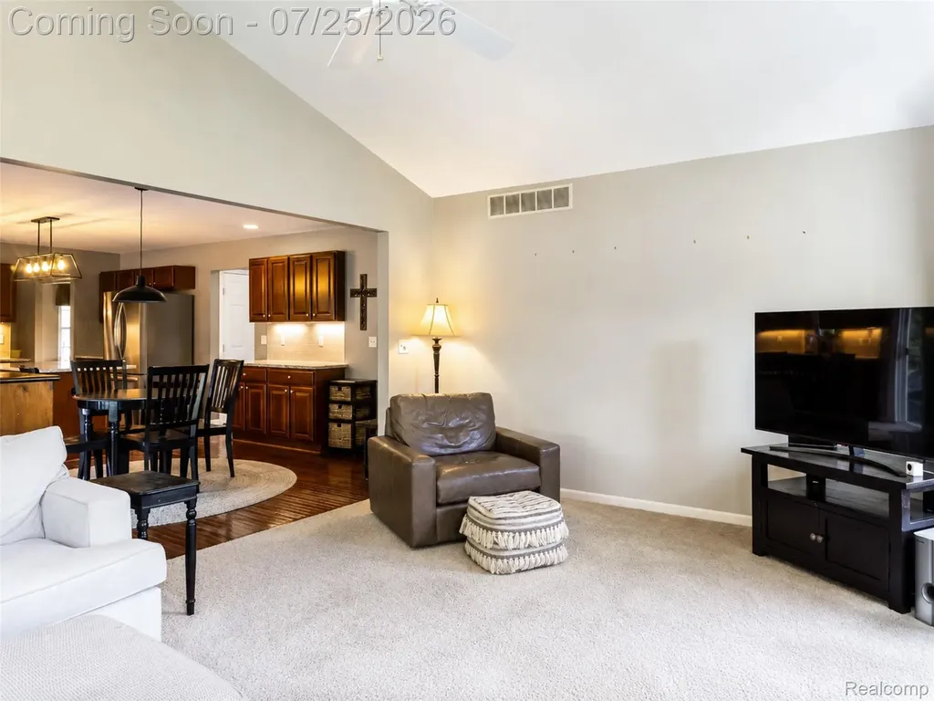 5734 Katz Farm Court Saline City MI 48176