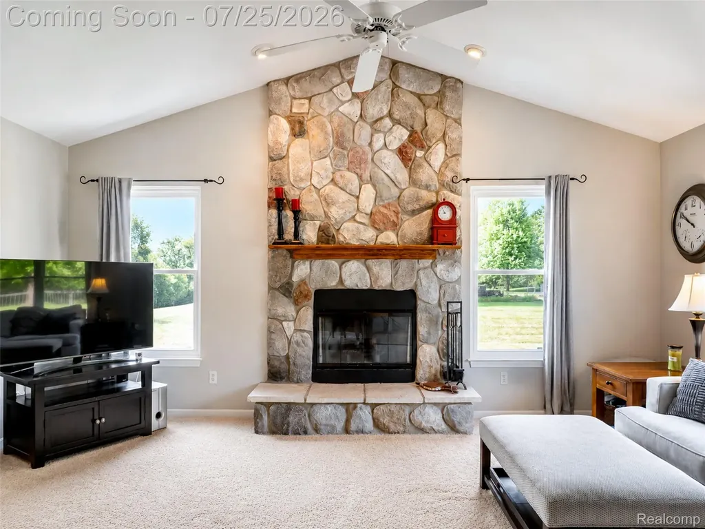 5734 Katz Farm Court Saline City MI 48176