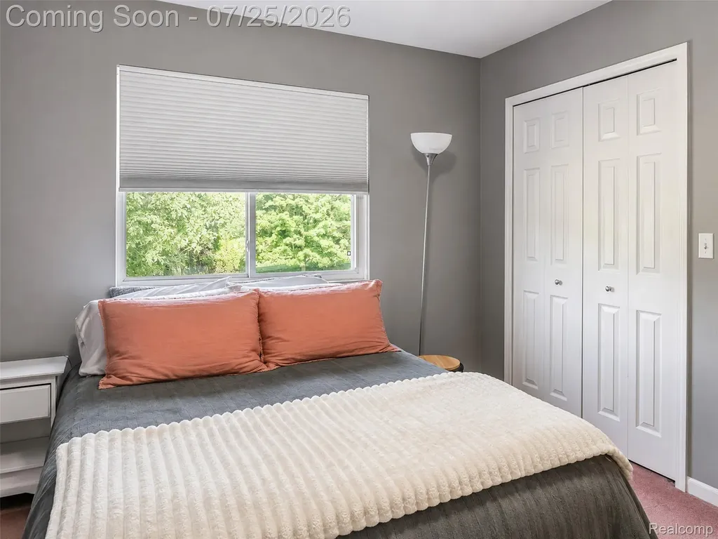 5734 Katz Farm Court Saline City MI 48176
