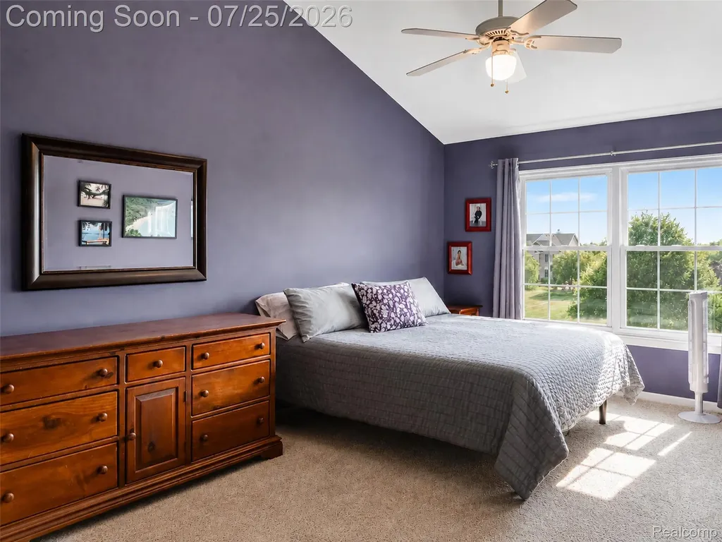 5734 Katz Farm Court Saline City MI 48176
