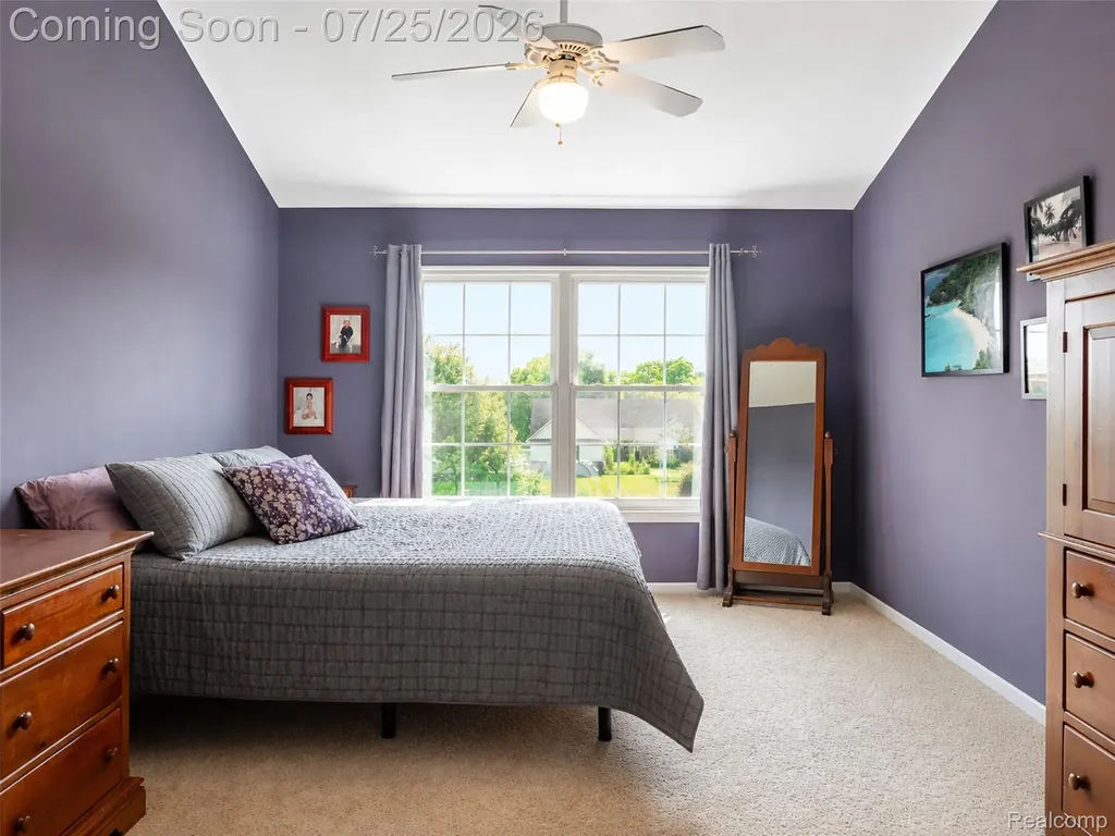 5734 Katz Farm Court Saline City MI 48176