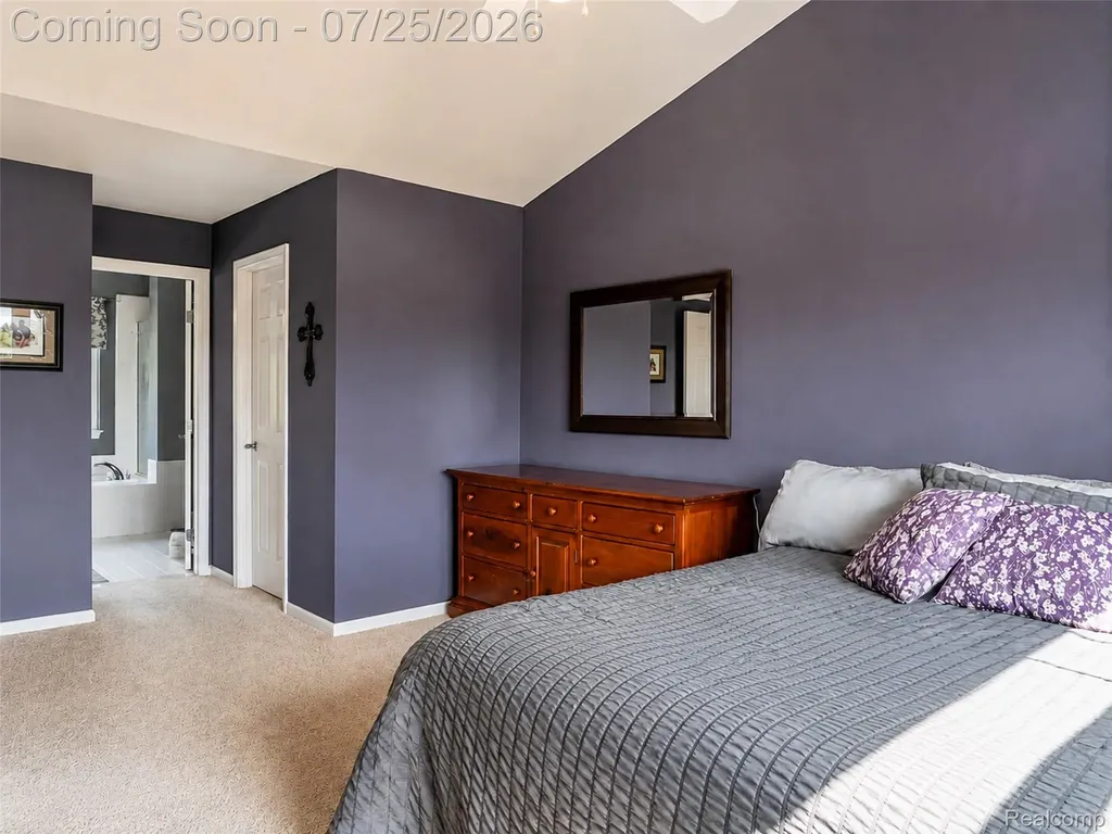 5734 Katz Farm Court Saline City MI 48176