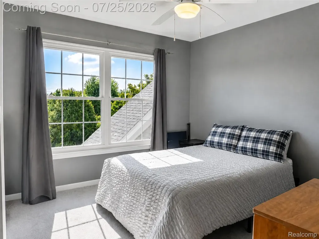 5734 Katz Farm Court Saline City MI 48176