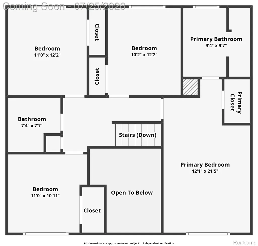 5734 Katz Farm Court Saline City MI 48176