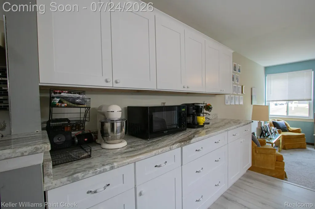 36028 Saint Ives Court Clinton Charter Township MI 48035