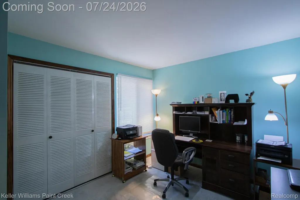 36028 Saint Ives Court Clinton Charter Township MI 48035