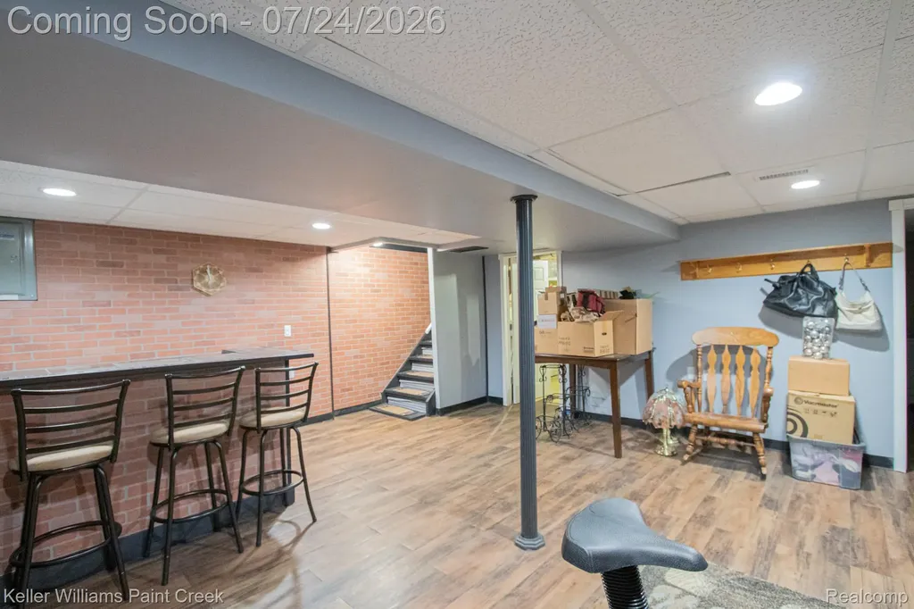 36028 Saint Ives Court Clinton Charter Township MI 48035