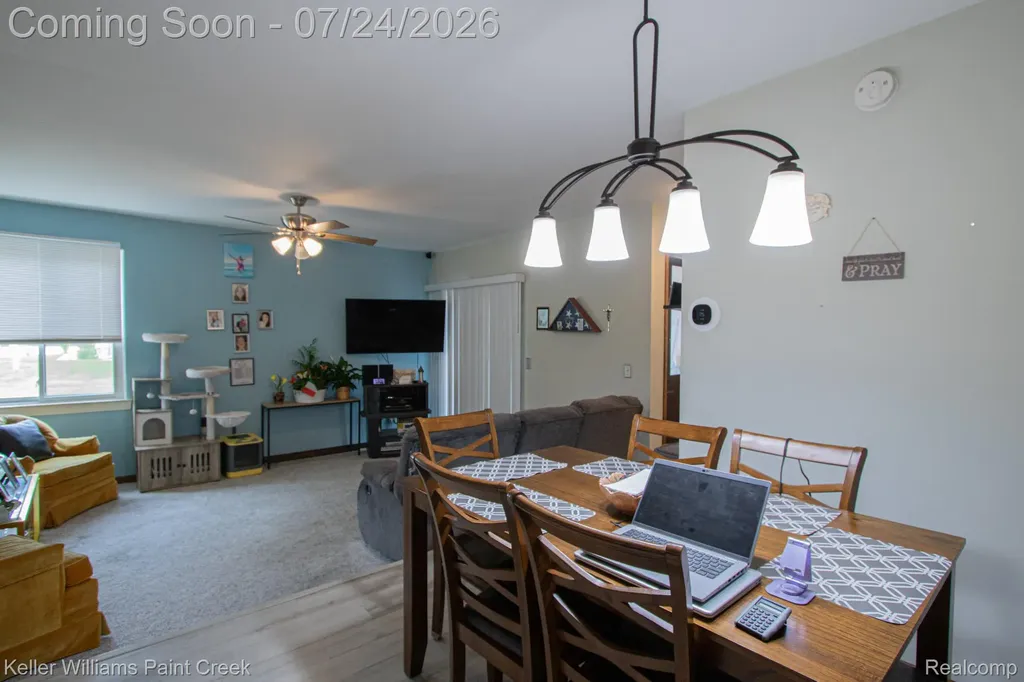 36028 Saint Ives Court Clinton Charter Township MI 48035