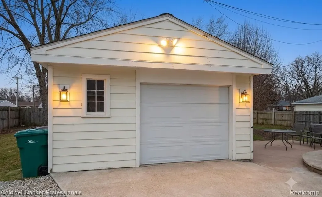 7103 Mckean Road York Charter Township MI 48197
