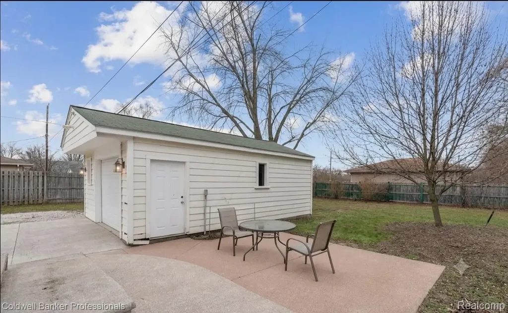 7103 Mckean Road York Charter Township MI 48197