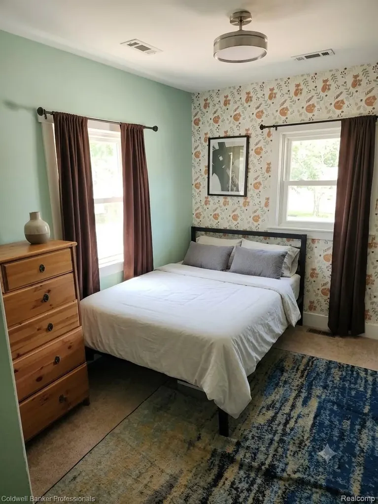 7103 Mckean Road York Charter Township MI 48197