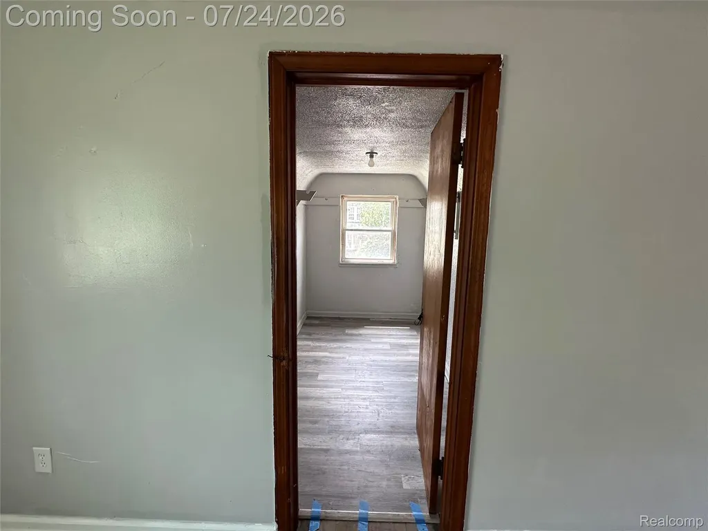 14103 Glenwood Street Detroit City MI 48205