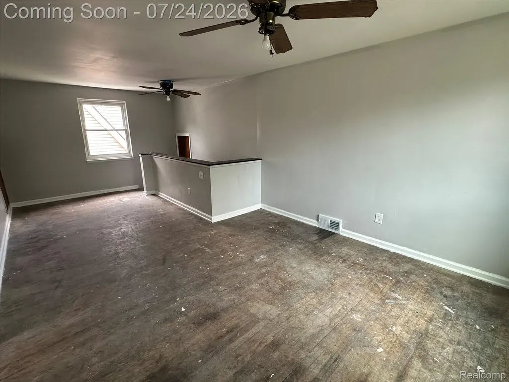 14103 Glenwood Street Detroit City MI 48205