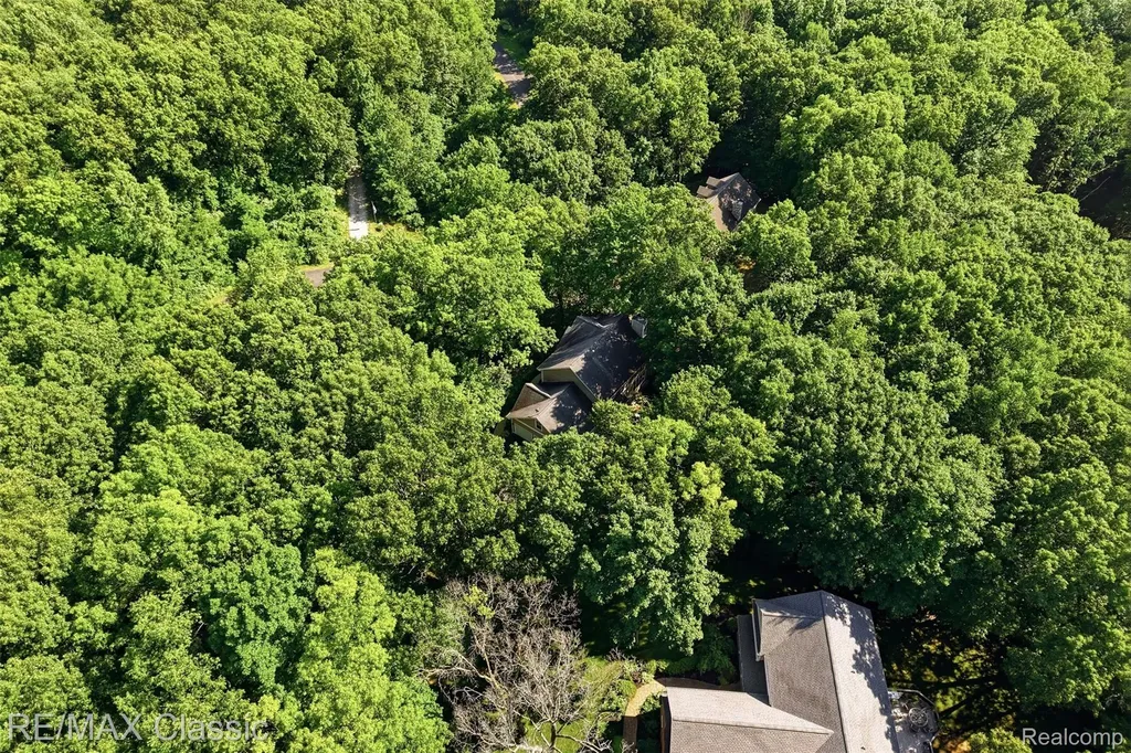 6303 Ridge Hollow Lane Springfield Charter Township MI 48350