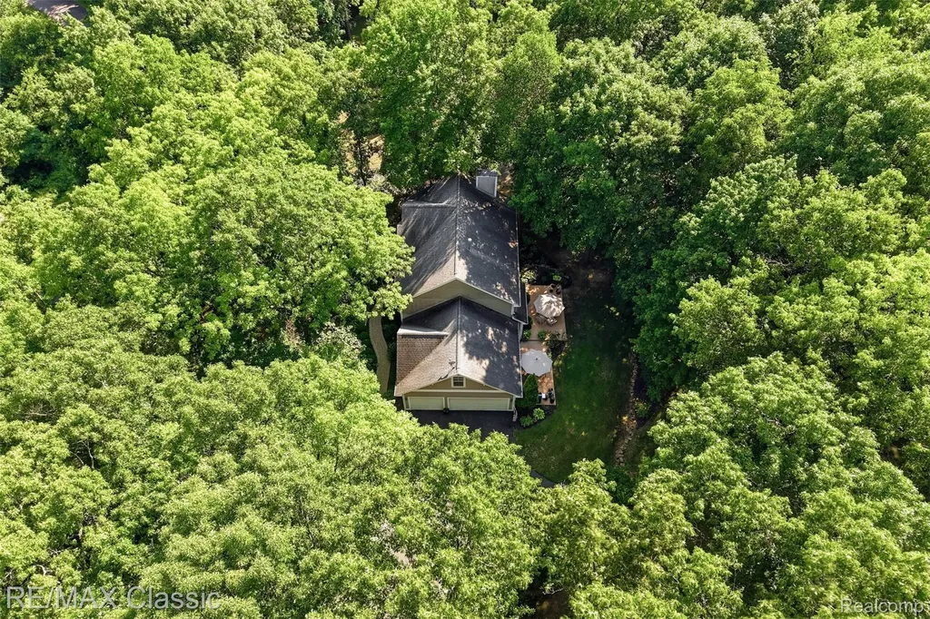 6303 Ridge Hollow Lane Springfield Charter Township MI 48350