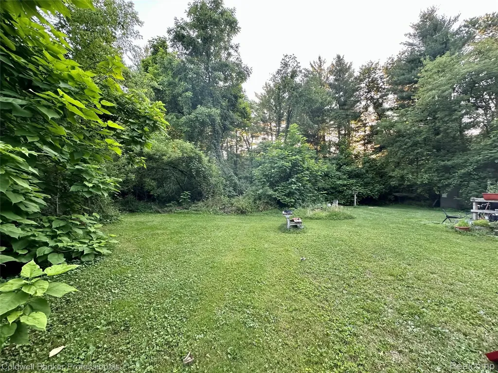 975 Boshaw Drive Attica Township MI 48412