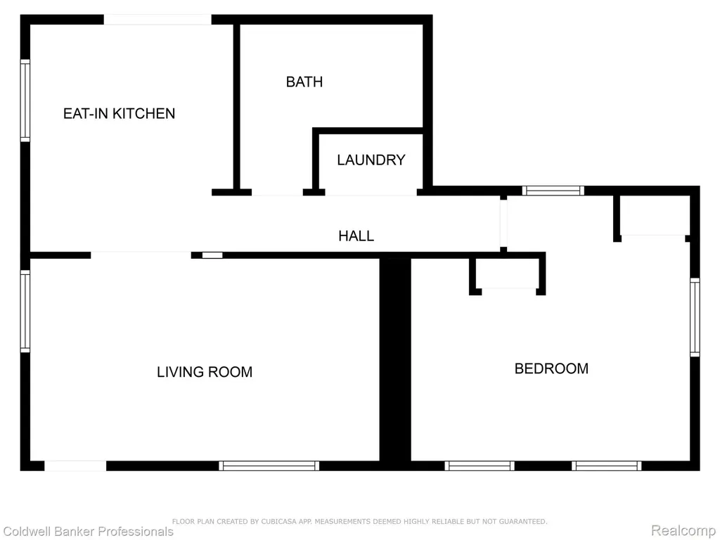 975 Boshaw Drive Attica Township MI 48412