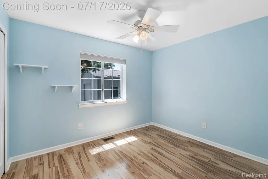 7030 Jennings Road Mundy Township MI 48473