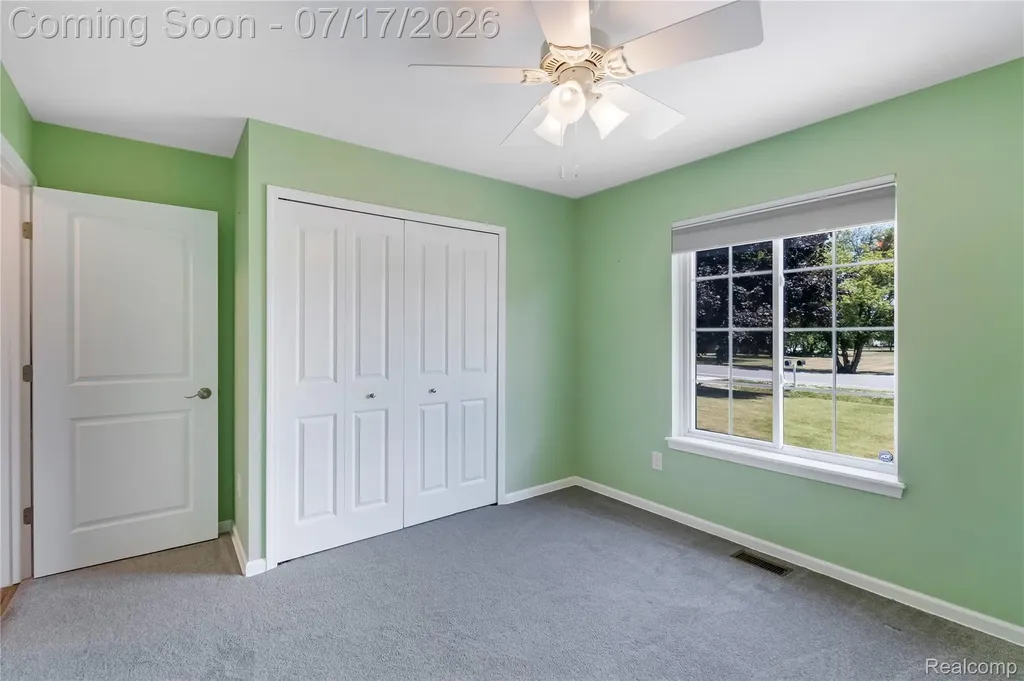 7030 Jennings Road Mundy Township MI 48473