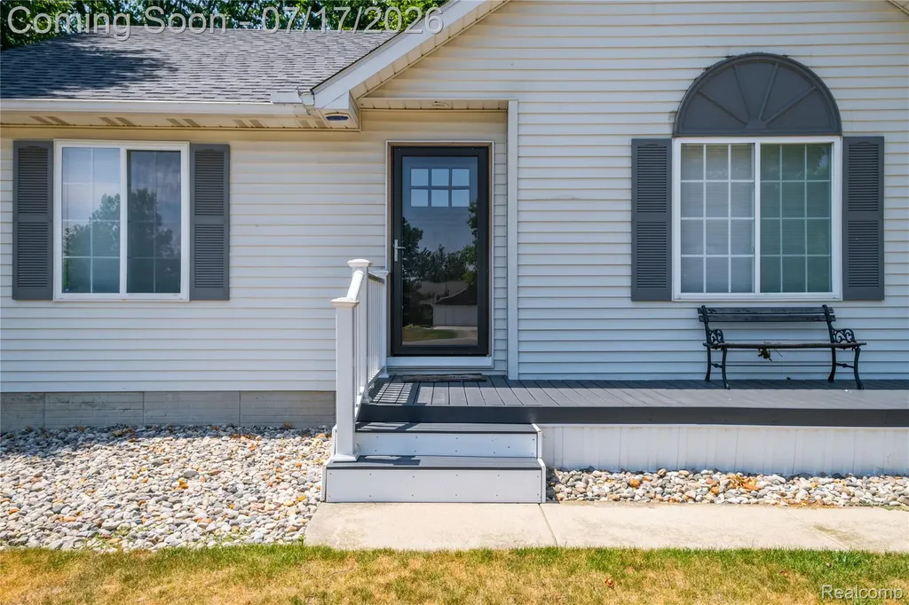 7030 Jennings Road Mundy Township MI 48473