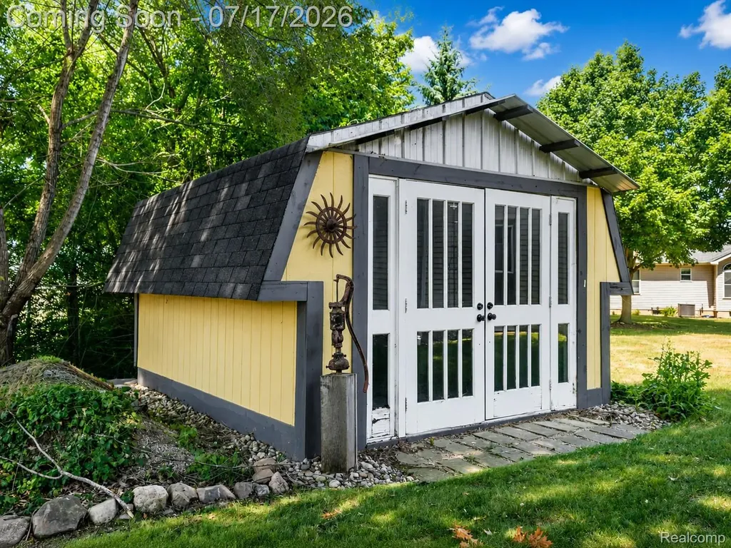 7030 Jennings Road Mundy Township MI 48473