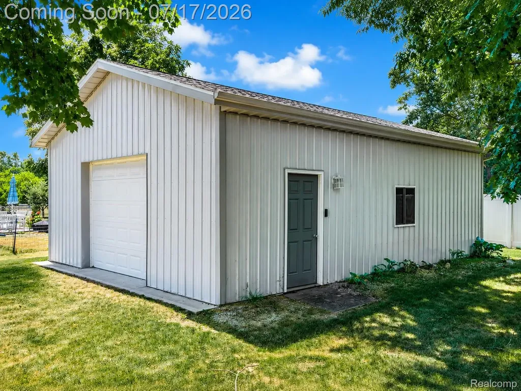 7030 Jennings Road Mundy Township MI 48473