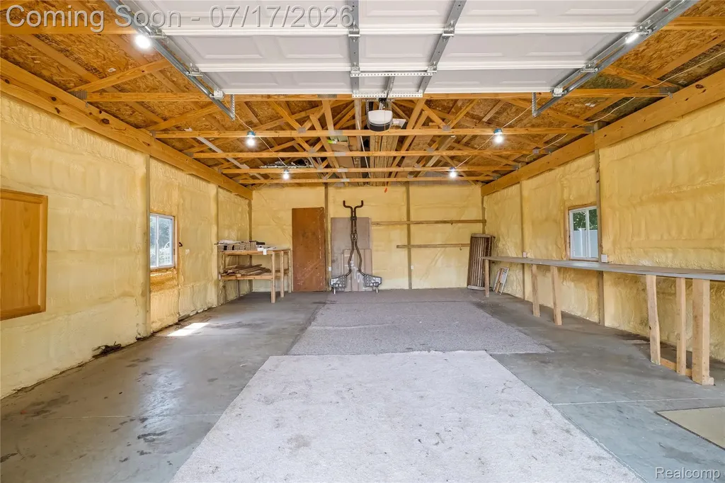 7030 Jennings Road Mundy Township MI 48473