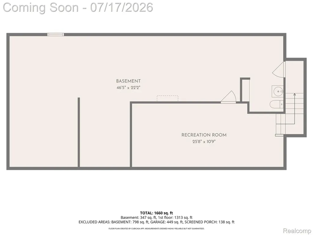 7030 Jennings Road Mundy Township MI 48473