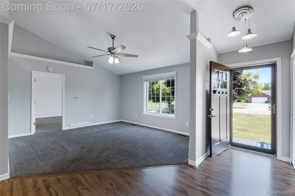 7030 Jennings Road Mundy Township MI 48473