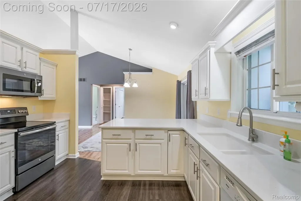 7030 Jennings Road Mundy Township MI 48473