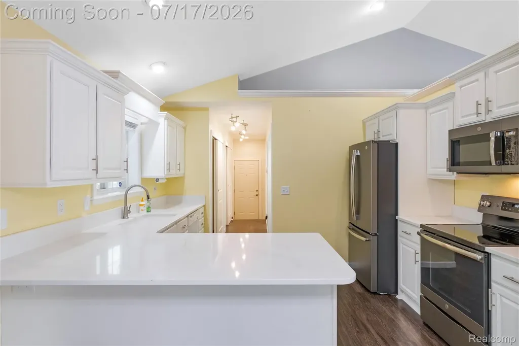 7030 Jennings Road Mundy Township MI 48473