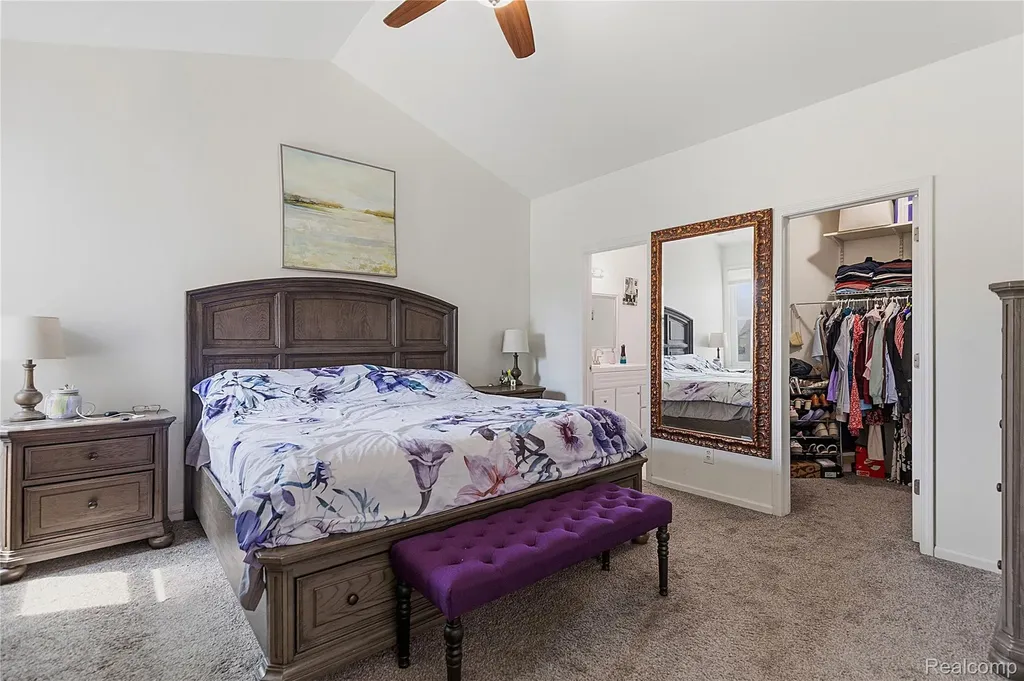 52279 Matterhorn Drive Macomb Township MI 48042