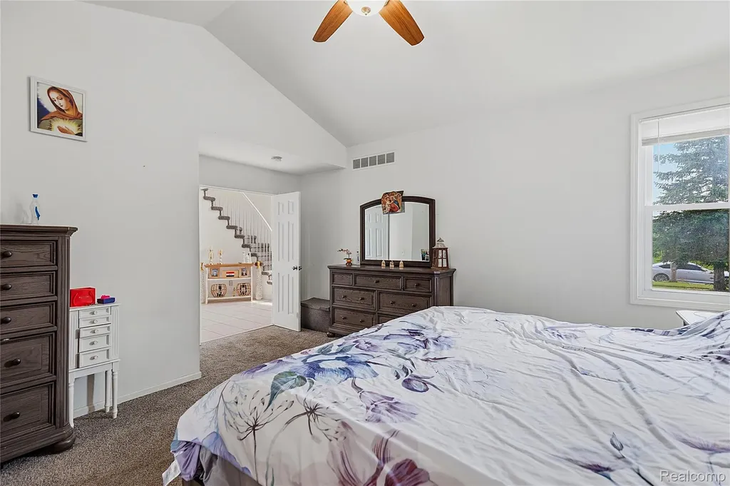 52279 Matterhorn Drive Macomb Township MI 48042