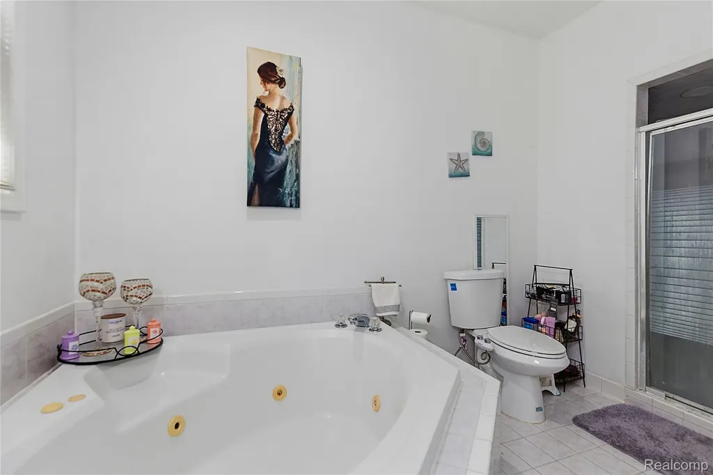 52279 Matterhorn Drive Macomb Township MI 48042