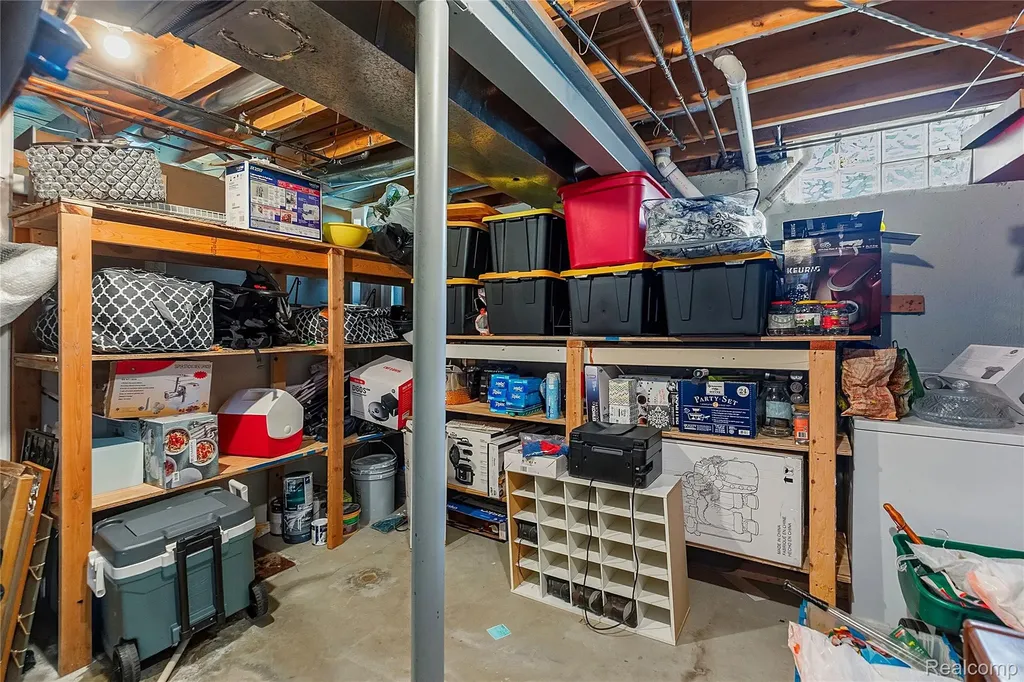 52279 Matterhorn Drive Macomb Township MI 48042