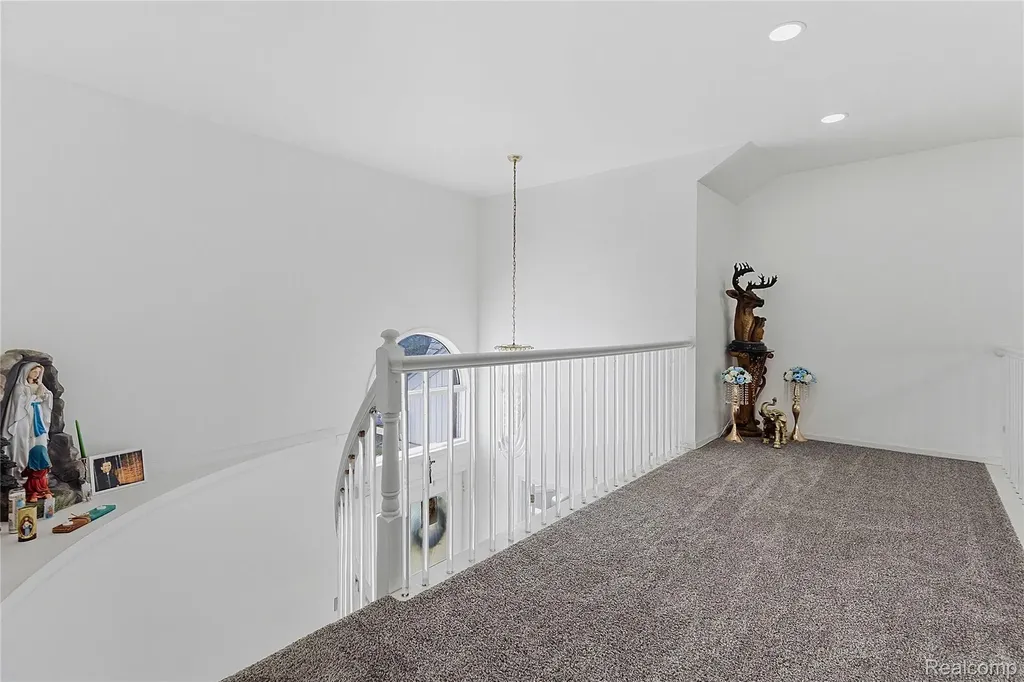 52279 Matterhorn Drive Macomb Township MI 48042