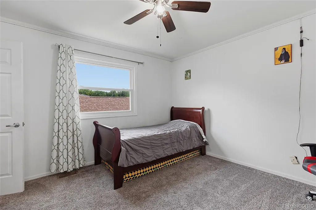 52279 Matterhorn Drive Macomb Township MI 48042