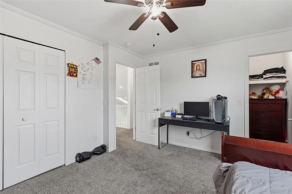 52279 Matterhorn Drive Macomb Township MI 48042