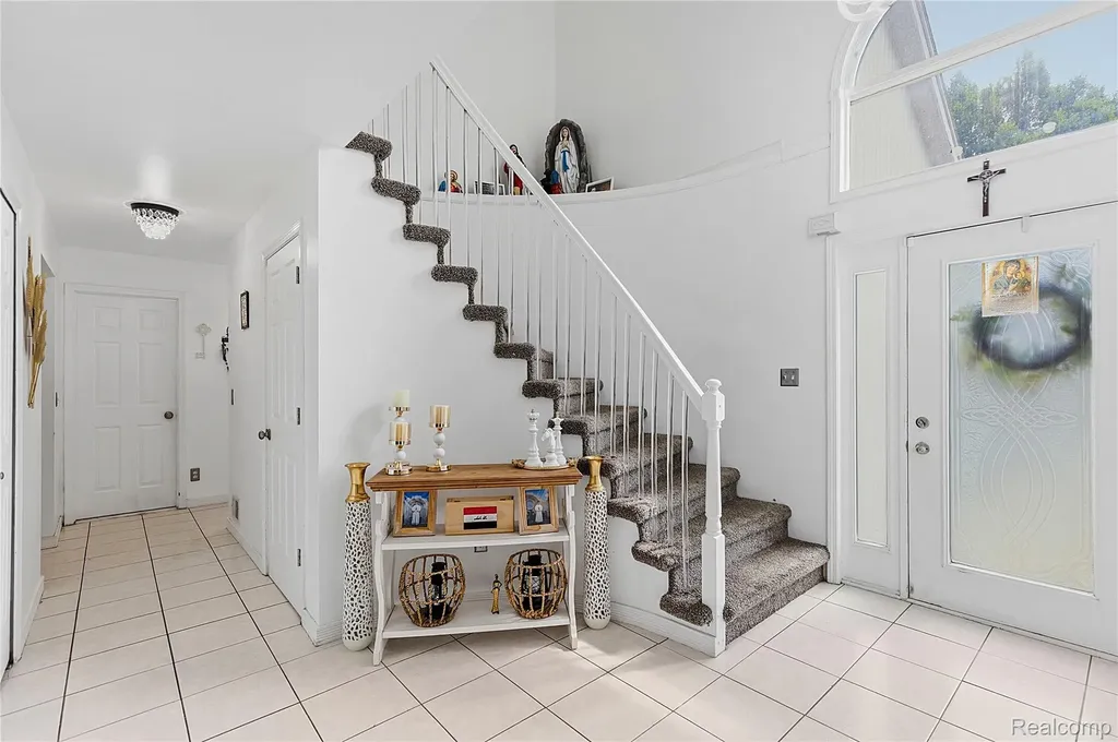 52279 Matterhorn Drive Macomb Township MI 48042