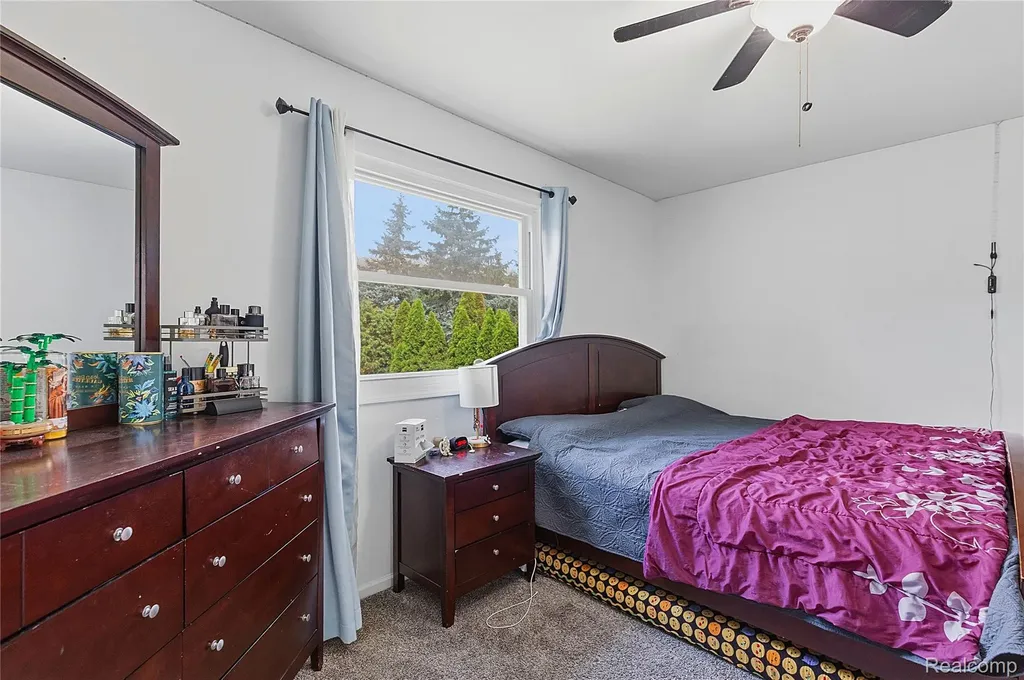 52279 Matterhorn Drive Macomb Township MI 48042