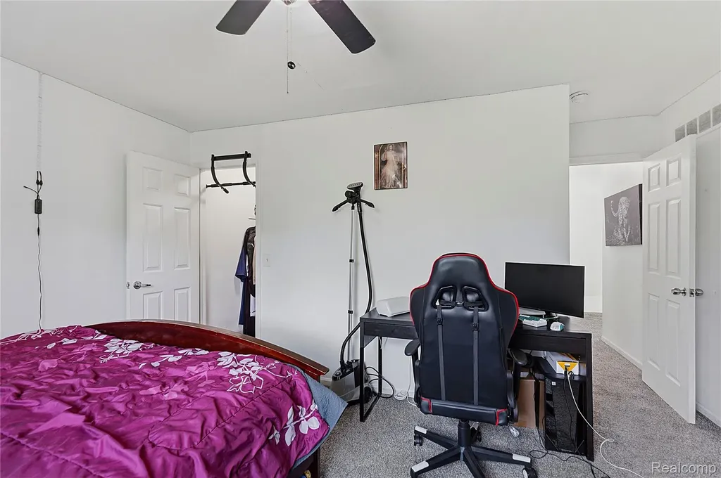 52279 Matterhorn Drive Macomb Township MI 48042