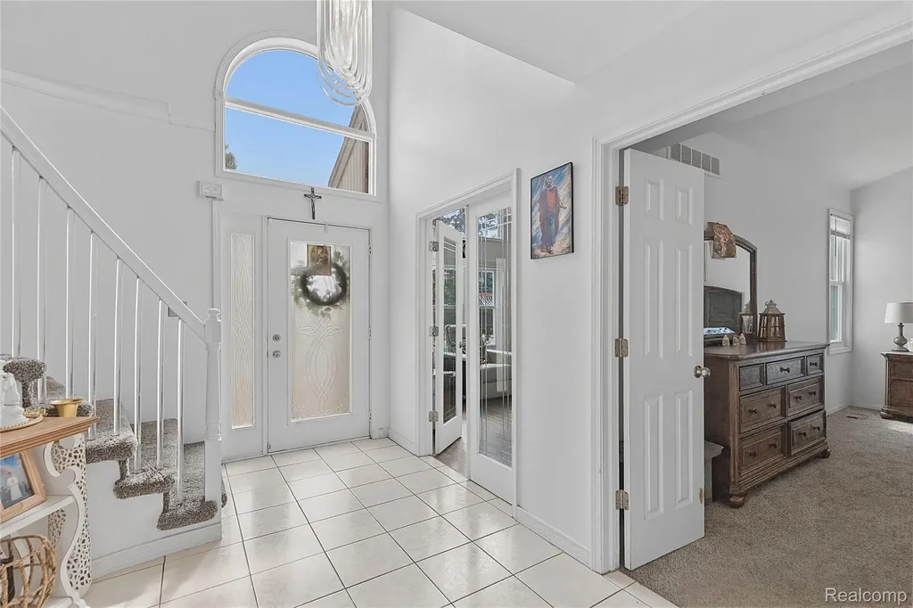 52279 Matterhorn Drive Macomb Township MI 48042
