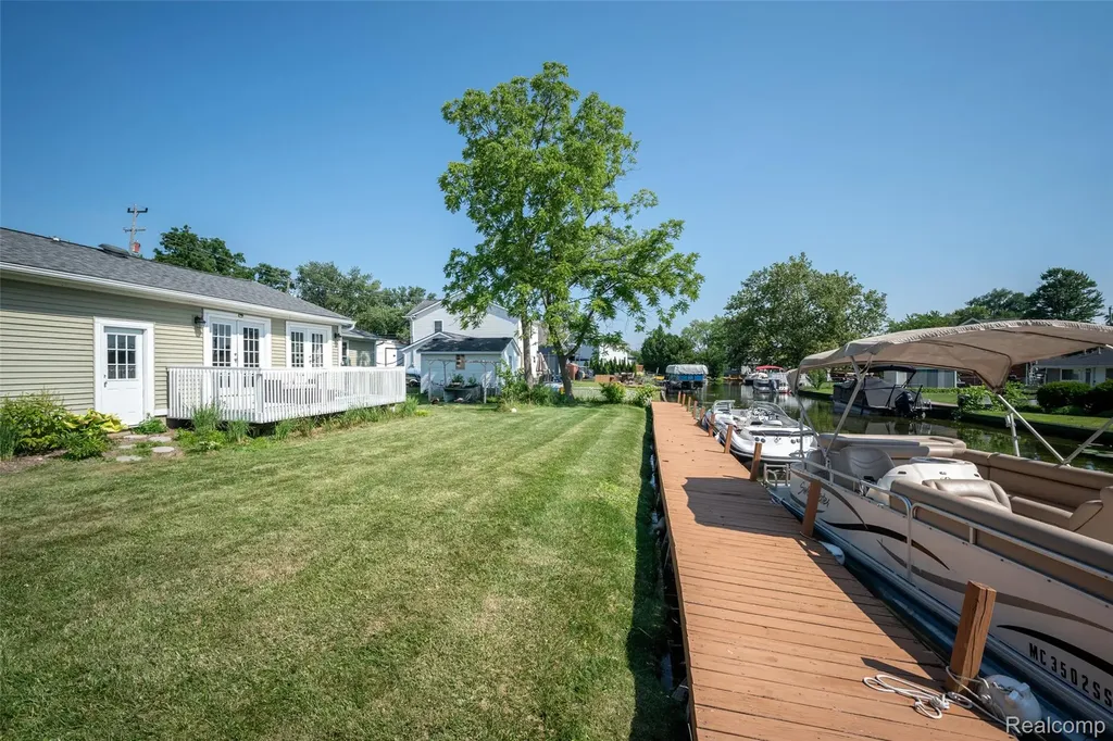 1298 S Cass Lake Road Waterford Charter Township MI 48328